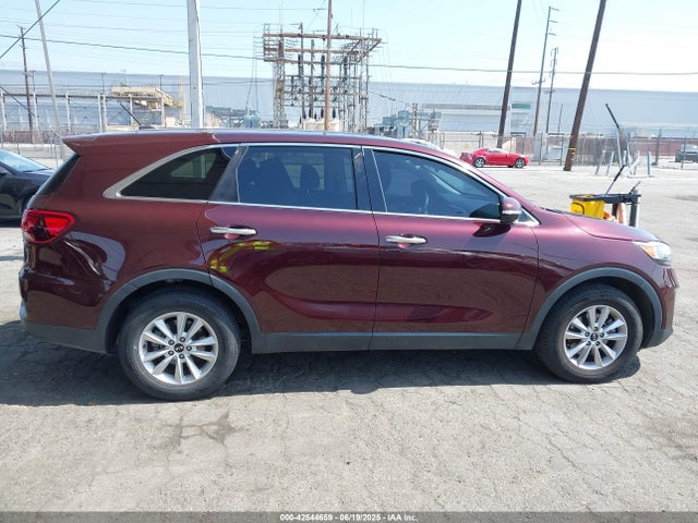 5XYPG4A35KG568784 KIA gdi theta-ii