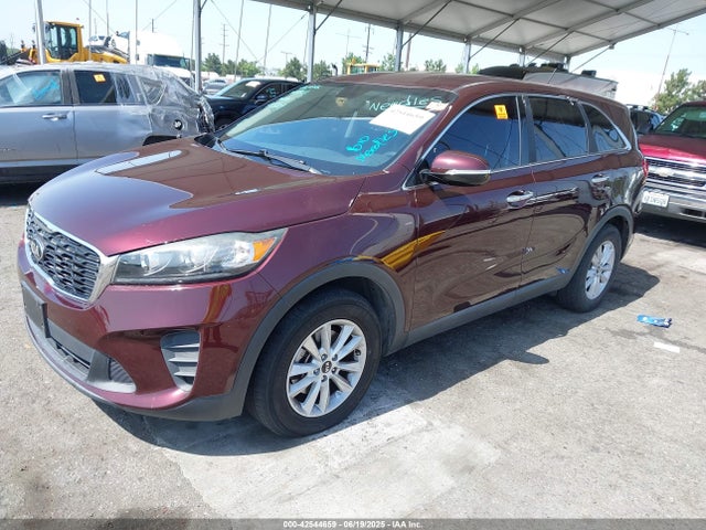 5XYPG4A35KG568784 KIA gdi theta-ii