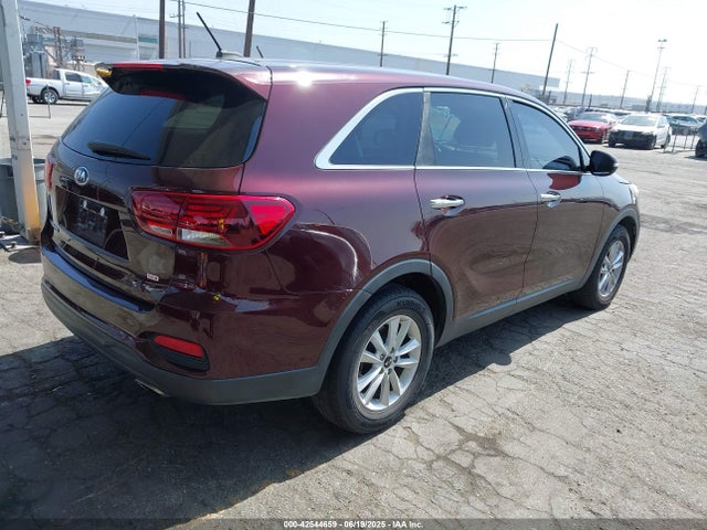 5XYPG4A35KG568784 KIA gdi theta-ii
