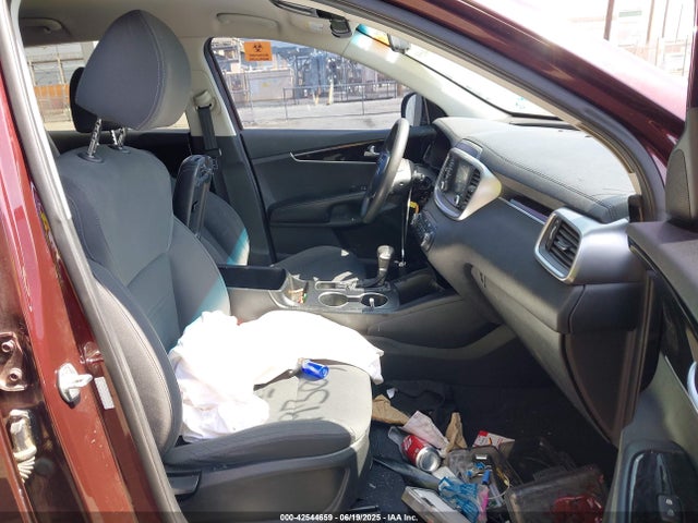 5XYPG4A35KG568784 KIA gdi theta-ii