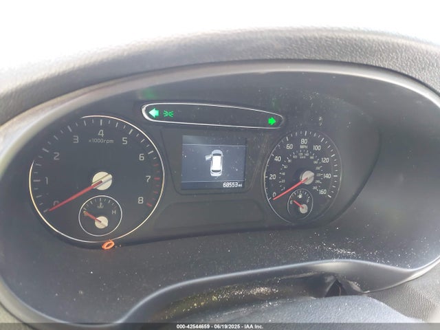 5XYPG4A35KG568784 KIA gdi theta-ii