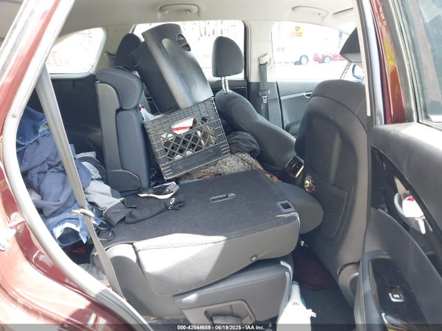 5XYPG4A35KG568784 KIA gdi theta-ii