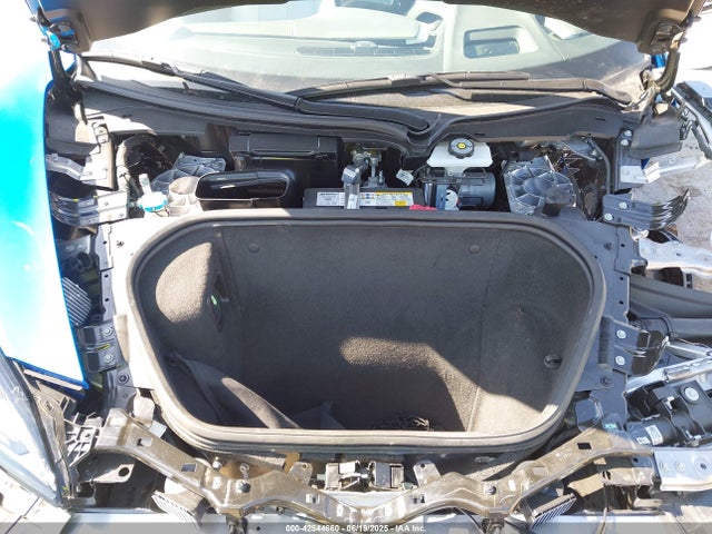 Chevrolet lt2 2025 1G1YB3D48S5103760 Image 10