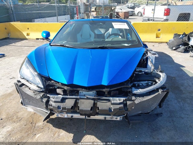 Chevrolet lt2 2025 1G1YB3D48S5103760 Image 13