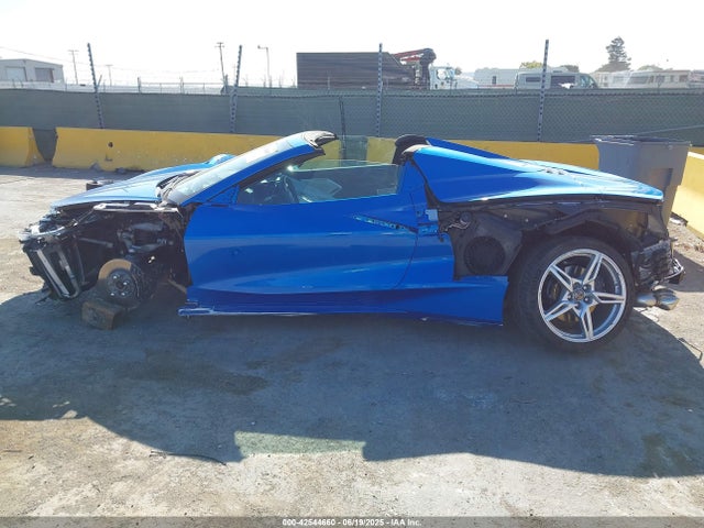 Chevrolet lt2 2025 1G1YB3D48S5103760 Image 15