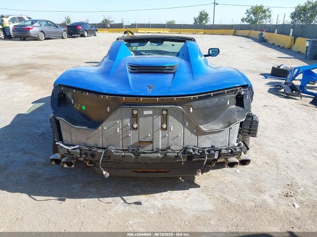 Chevrolet lt2 2025 1G1YB3D48S5103760 Image 17
