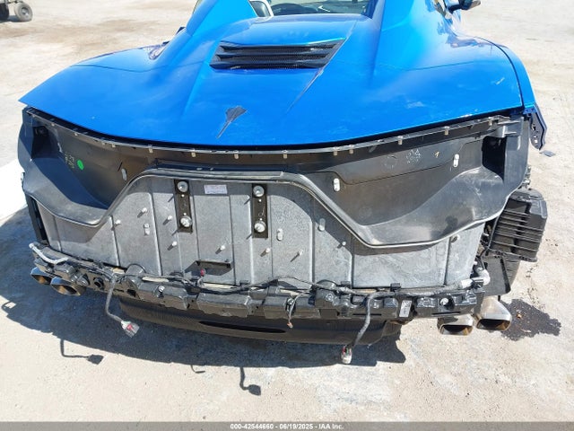 Chevrolet lt2 2025 1G1YB3D48S5103760 Image 18