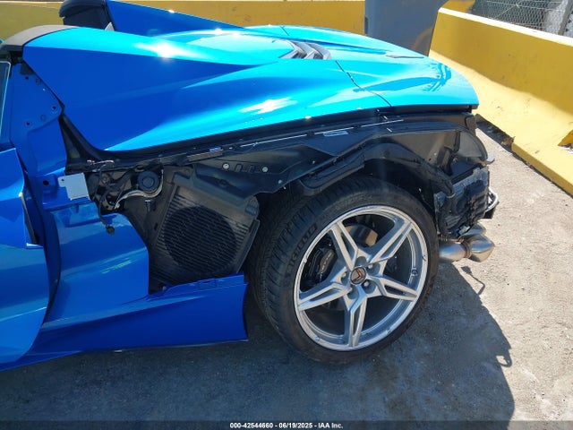 Chevrolet lt2 2025 1G1YB3D48S5103760 Image 19