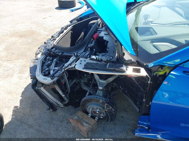 Chevrolet lt2 2025 1G1YB3D48S5103760 Image 20