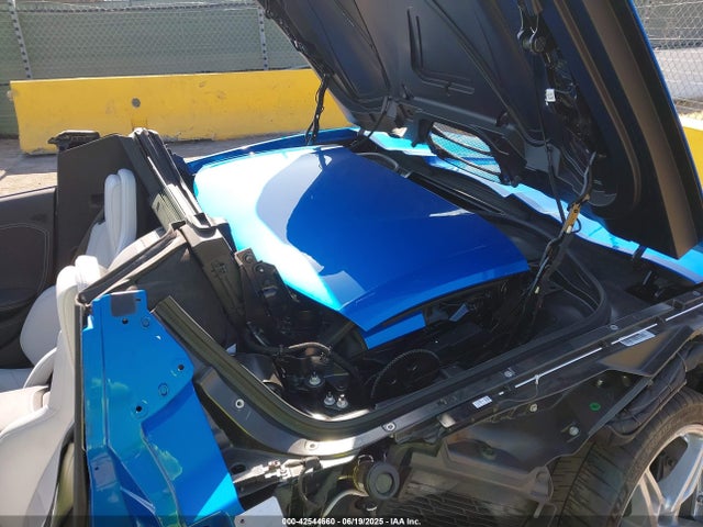 Chevrolet lt2 2025 1G1YB3D48S5103760 Image 8