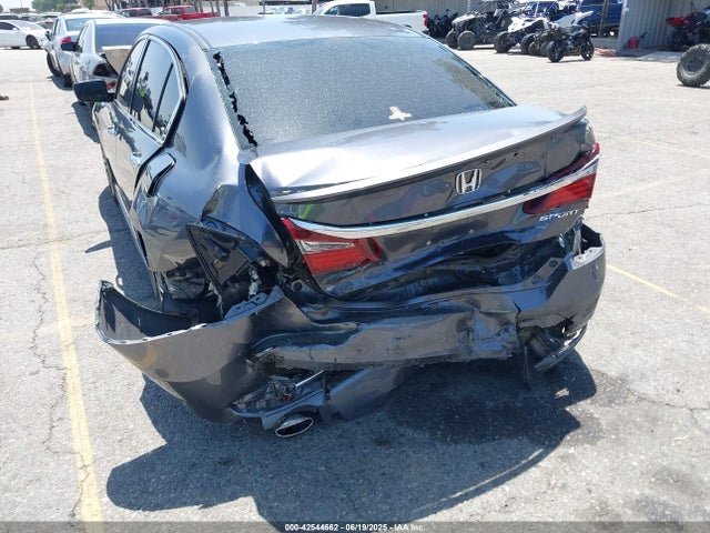 1HGCR2F54GA054604 Honda k24w1