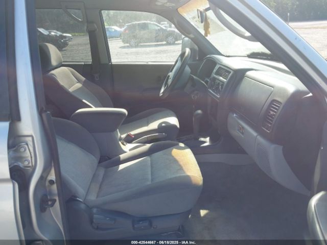 2002 MITSUBISHI MONTERO SPORT JA4LS21H62J030859 Photo 4
