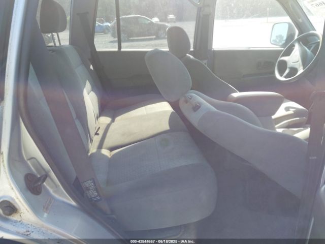2002 MITSUBISHI MONTERO SPORT JA4LS21H62J030859 Photo 7