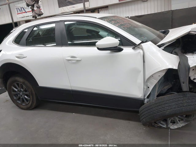 Mazda pyukd 2023 3MVDMBAM5PM510403 Image 30