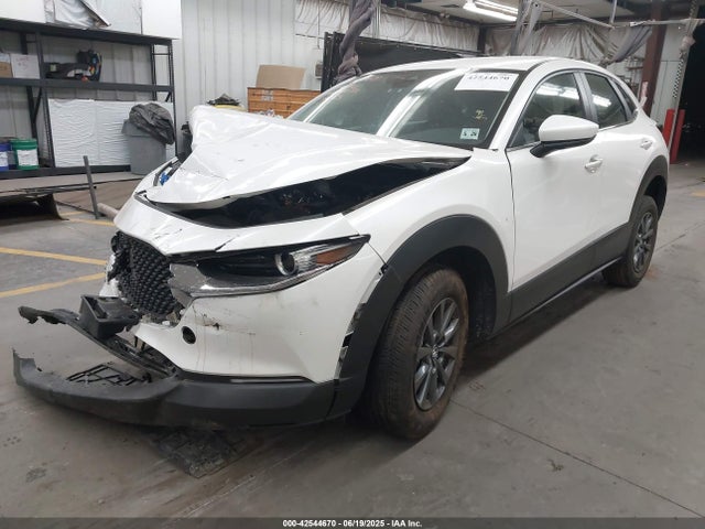 Mazda pyukd 2023 3MVDMBAM5PM510403 Image 19