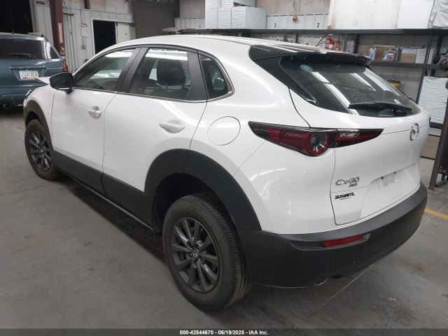 Mazda pyukd 2023 3MVDMBAM5PM510403 Image 20