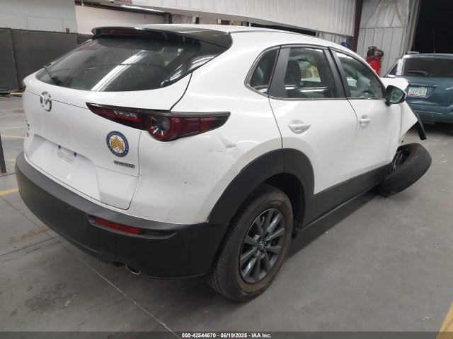 Mazda pyukd 2023 3MVDMBAM5PM510403 Image 21