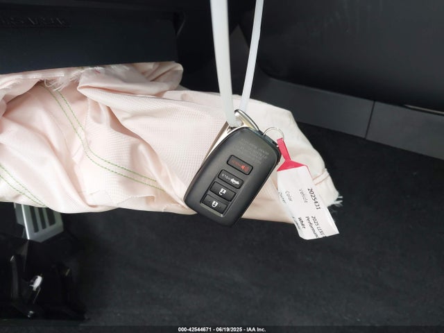 Lexus 2ur-gse 2025 JTHAP1D26S5007671 Image 11