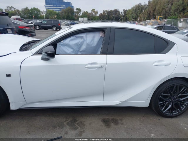 Lexus 2ur-gse 2025 JTHAP1D26S5007671 Image 14