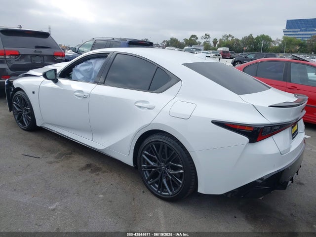 Lexus 2ur-gse 2025 JTHAP1D26S5007671 Image 3