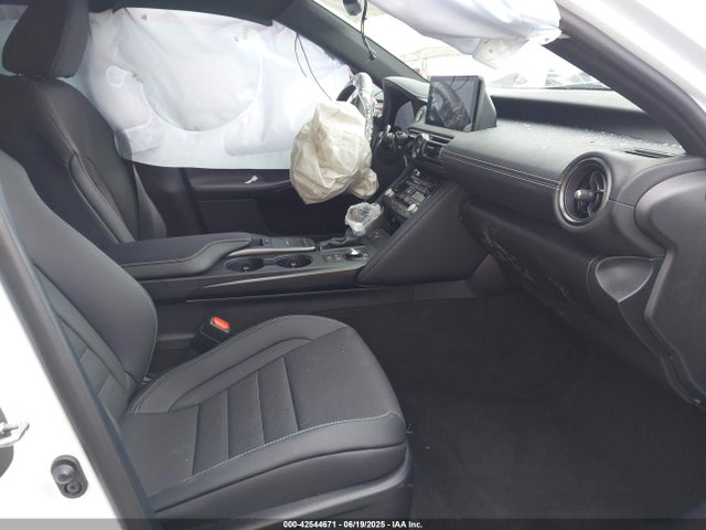 Lexus 2ur-gse 2025 JTHAP1D26S5007671 Image 5