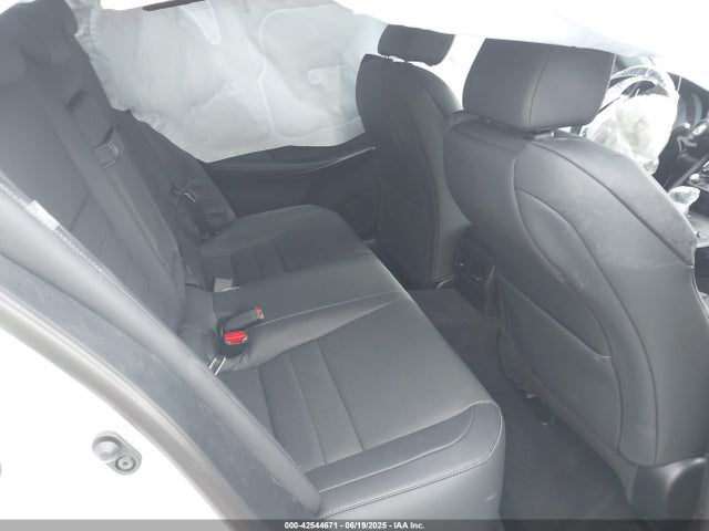 Lexus 2ur-gse 2025 JTHAP1D26S5007671 Image 8