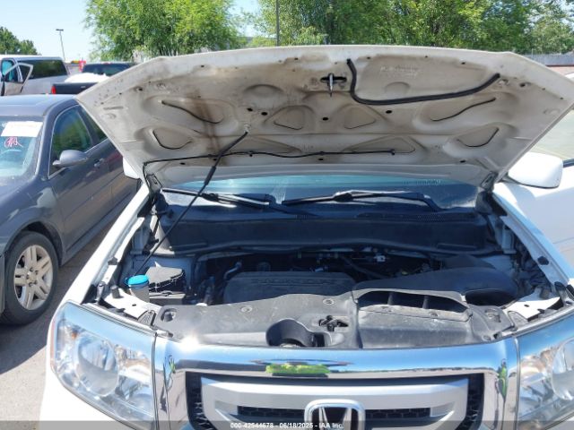2010 HONDA PILOT 5FNYF4H60AB006465 Photo 9