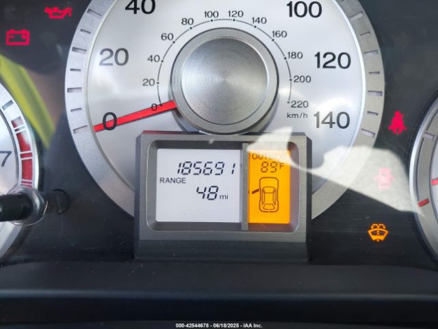 2010 HONDA PILOT 5FNYF4H60AB006465 Photo 6
