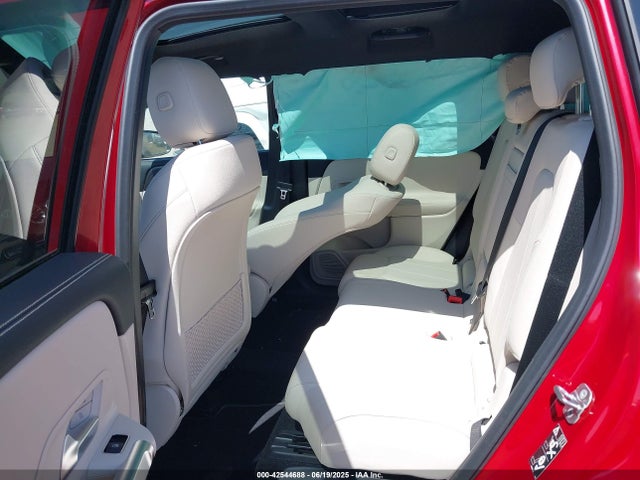 W1N4M4GBXRW380231 Mercedes-Benz m260