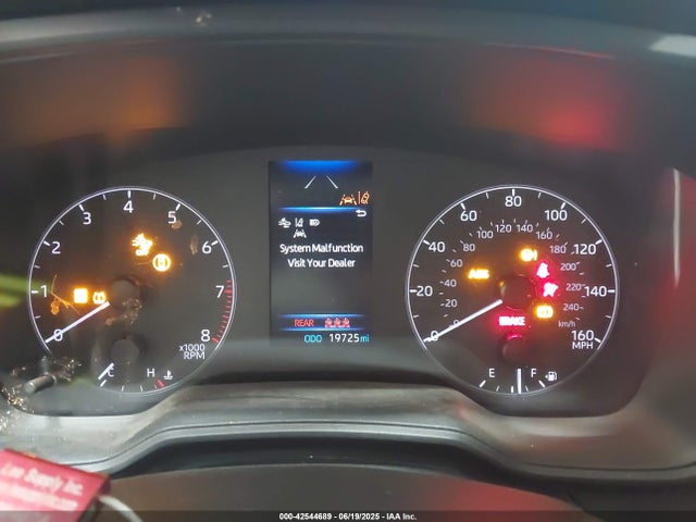 Toyota m20a-fks 2023 5YFB4MDE2PP039540 Image 19