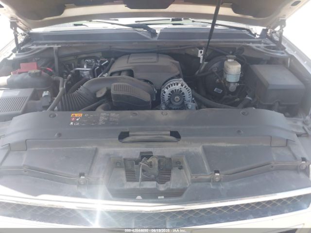2012 CHEVROLET TAHOE 1GNSCBE06CR255554 Photo 9