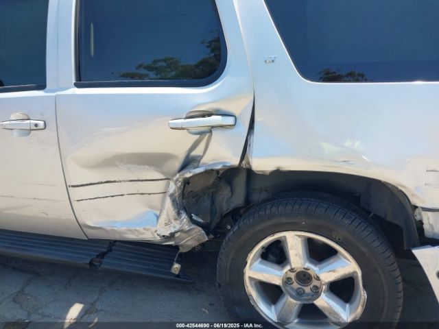 2012 CHEVROLET TAHOE 1GNSCBE06CR255554 Photo 5