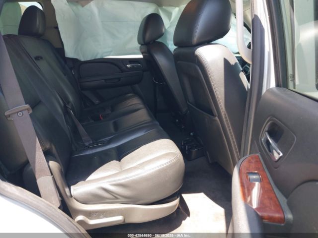 2012 CHEVROLET TAHOE 1GNSCBE06CR255554 Photo 7