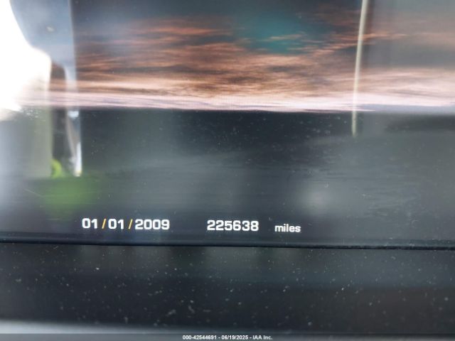 2011 LAND ROVER RANGE ROVER SALME1D40BA352135 Photo 6