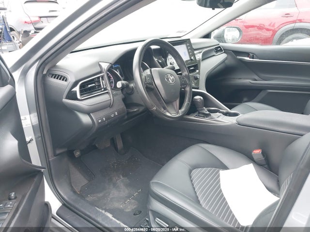4T1G11AK6RU862920 Toyota a25a-fks