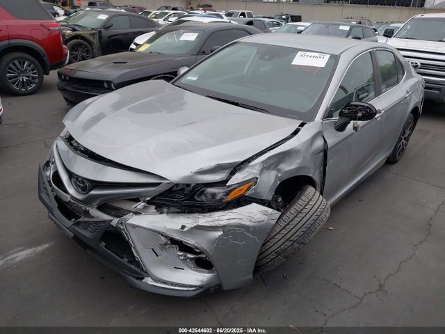 4T1G11AK6RU862920 Toyota a25a-fks