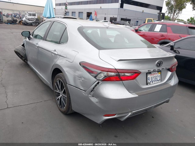 4T1G11AK6RU862920 Toyota a25a-fks