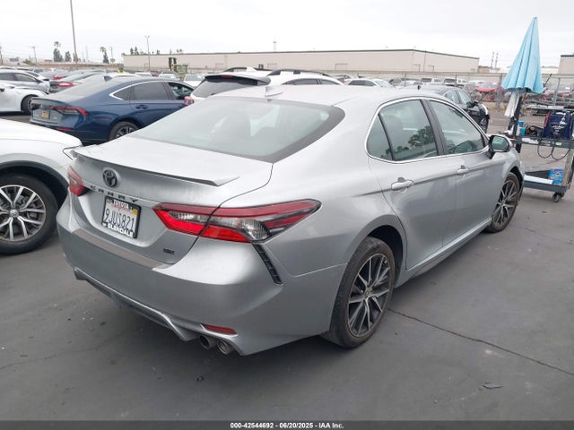 4T1G11AK6RU862920 Toyota a25a-fks