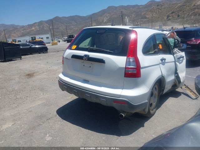 2007 HONDA CR-V JHLRE38397C058368 Photo 3