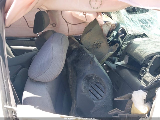 2007 HONDA CR-V JHLRE38397C058368 Photo 4