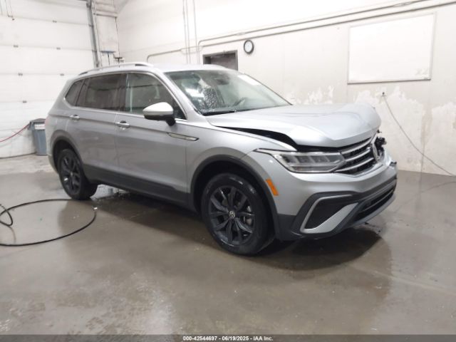 2024 VOLKSWAGEN TIGUAN 3VV2B7AXXRM098733