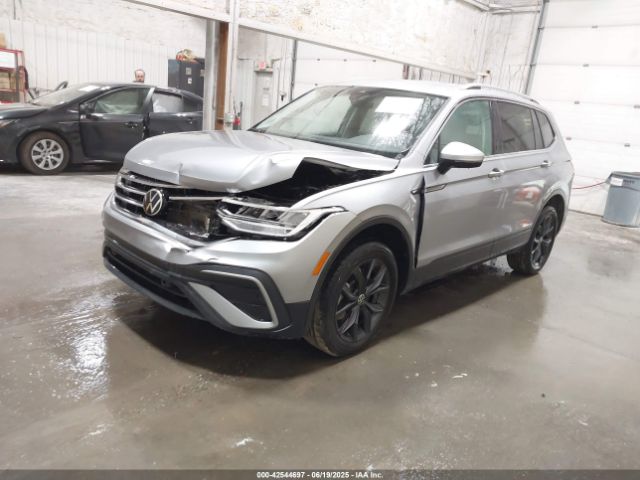 2024 VOLKSWAGEN TIGUAN 3VV2B7AXXRM098733 Photo 1