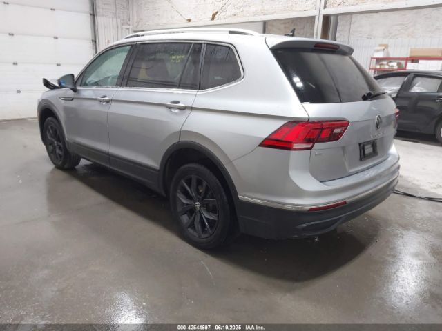 2024 VOLKSWAGEN TIGUAN 3VV2B7AXXRM098733 Photo 2