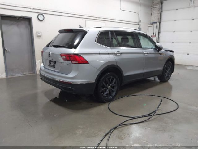 2024 VOLKSWAGEN TIGUAN 3VV2B7AXXRM098733 Photo 3