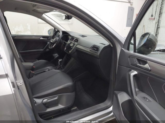 2024 VOLKSWAGEN TIGUAN 3VV2B7AXXRM098733 Photo 4
