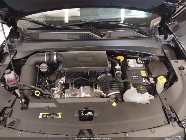 Jeep Compass 2025 3C4NJDBN5ST570777 Image 10