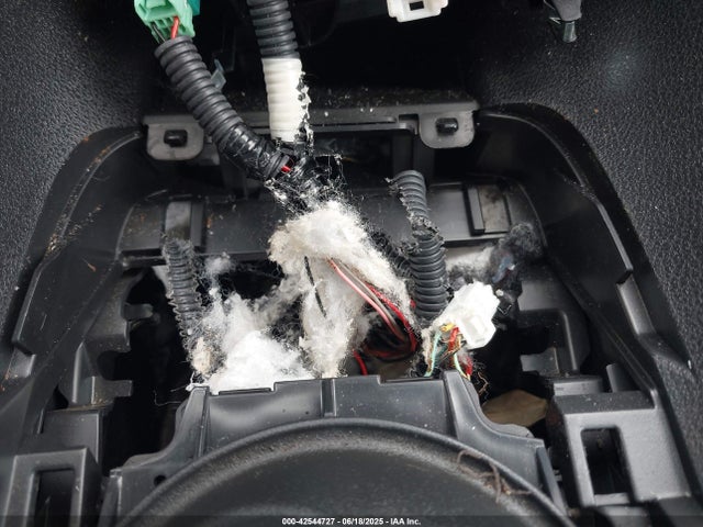 1N4CZ1CV4PC557962 Nissan Leaf