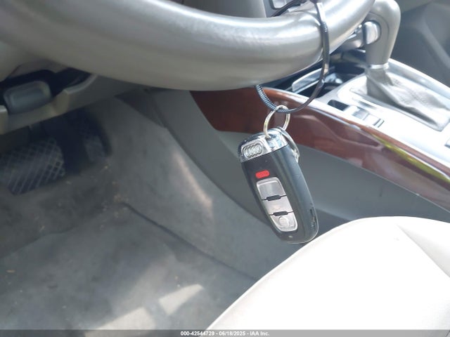 2012 AUDI Q5 WA1CFAFP3CA098486 Photo 10