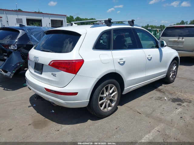 2012 AUDI Q5 WA1CFAFP3CA098486 Photo 3
