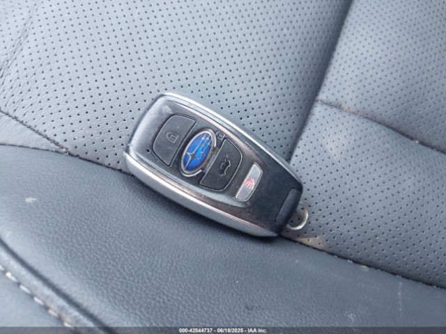 4S3BWAN69L3034368 Subaru u5